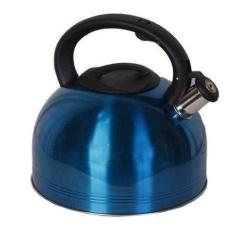 Kinelco |Whistling Kettle -5.5 Litres- (N) - deluxe.com.ng