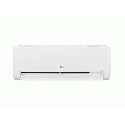 LG 1HP Split Air Conditioner | Standard Split, R410 Gas, Copper Condenser - SPL 1.0HP - deluxe.com.ng