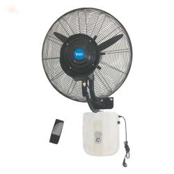 ALWAYS LUCKY 26 Inches MIST FAN- deluxe.com.ng