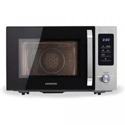 Kenwood 30litre Microwave With Grill & Convection, MWM31.000BK|900w Microwave,1100w Grill ,1400 for fan and 2500watts Max power (DE) - Deluxe.com.ng