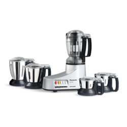 PANASONIC SUPER MIXER GRINDER | AC555 -deluxe.com.ng