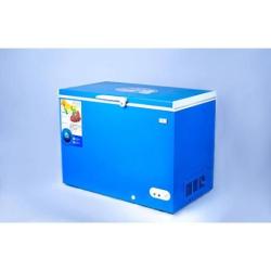 NEXUS NX-800CP CHEST FREEZER - COOL PACK BLUE - deluxe.com.ng