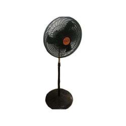 Ox Plus Standing Fan - Deluxe.com.ng