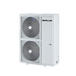 RestPoint 3 HP Standing Air Conditioner - PC-3003B - deluxe.com.ng 