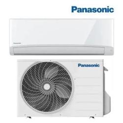 Panasonic NanoeX + Econavi + Inbuilt AVS 1HP Wall Mounted Split Inverter Air Conditioner With R32 Gas - CSCU-U9XKD - deluxe.com.ng 
