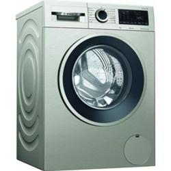 PANASONIC WASHING MACHINE | FRONT LOAD 9KG 1400 RPM INVERTER TYPE - NA-149G4LAS - deluxe.com.ng
