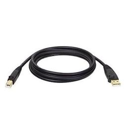 USB 1.8M PRINTER CABLE - deluxe.com.ng