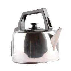 Qlink Electric Kettle - 2000A - deluxe.com.ng