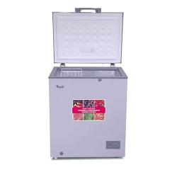 Royal 100 Litre Chest Freezer RCF-HU100 - deluxe.com.ng