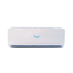 ROYAL 1.5HP SPLIT UNIT AIR CONDITIONER   -  deluxe.com.ng