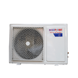Restpoint 2HP Split Air Conditioner | RP-18PK - deluxe.com.ng 