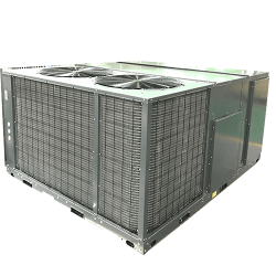 RestPoint Rooftop Air-Source Conditioner WK LF-17HP - deluxe.com.ng