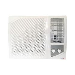Restpoint Window 1HP Air Conditioner - RP-W9D - deluxe.com.ng