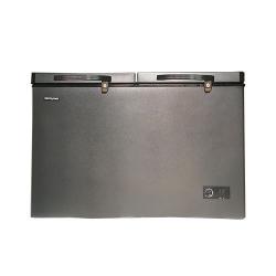 Restpoint Top Double Door Chest Freezer | RP-460 - deluxe.com.ng