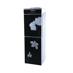  Restpoint Water Dispenser With Refrigerator - RP-WS100 - deluxe.com.ng