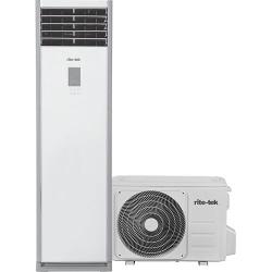 Rite-tek Floor Standing Air Conditioner - 2hp RAF-200 - deluxe.com.ng
