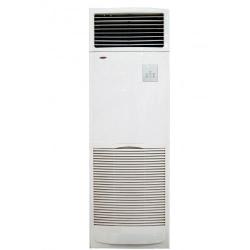 Royal 3HP Floor Standing Air Conditioner | AKF24R410AN (ILLUSTRATED IMAGE) - deluxe.com.ng