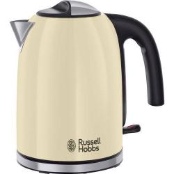 Russel Hobbs | Colour Plus Cordless Jug/Kettle - deluxe.com.ng