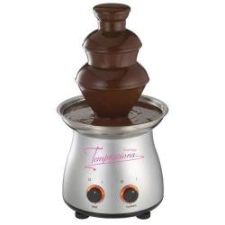Russell Hobbs | Exotic Style Temptation 3-Tier Chocolate Fountain Machine - deluxe.com.ng