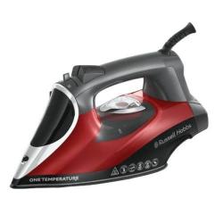 Russell Hobbs | One Temperature Steam Iron - 2600W - deluxe.com.ng