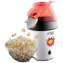 Russell Hobbs | Popcorn Maker - White -deluxe.com.ng
