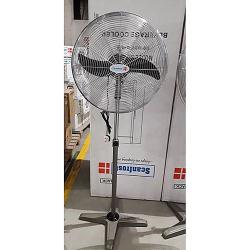 SCANFROST 26'' INDUSTRIAL FAN  | SFIF26D - deluxe.com.ng