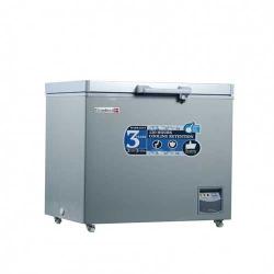 SCANFROST Chest Freezer 200 Litres SFL200 ECO deluxe.com.ng