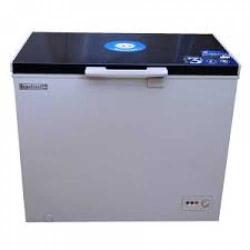 Scanfrost 250 Liters Chest Freezer (SFL250 ECO) - deluxe.com.ng