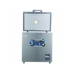 Scanfrost 100 Litres Chest Freezer SFL 100 ECO - deluxe.com.ng