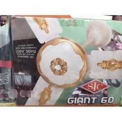 STC Giant 60 Ceiling Fan - Deluxe.com.ng