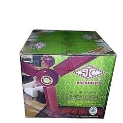 STC President Ceiling Fan - ''56'' - Deluxe.com.ng