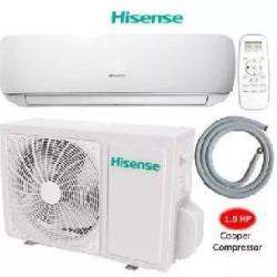 SUPER SLEEPER 1.5HP AIR CONDITIONER - deluxe.com.ng