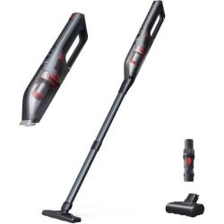 ANKER Eufy HomeVac H30 Infinity Cordless Handheld Vacuum Cleaner Black T2522K13- deluxe.com.ng