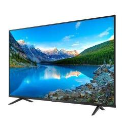 TCL TELEVISION | 55 INCH, 4K ULTRA HD SMART, ANDROID TV, GOOGLE ASSISTANT, DOLBY AUDIO, BEZEL-LESS DESIGN, 3 HDMI, 1 USB, 1 AV - 55P635 - deluxe.com.ng