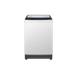 TCL WASHING MACHINE | 8KG, AUTOMATIC, TOP LOADER, SILVER - F708TL - deluxe.com.ng