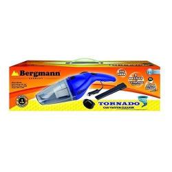 Tornado Car Vacuum Cleaner-Blue,Plastic