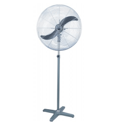 RITE-TEK IF720 20 INCHES INDUSTRIAL STANDING FAN - deluxe.com.ng