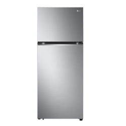 LG 375L Top Freezer Refrigerator | REF 372PLGB - deluxe.com.ng