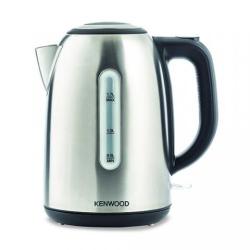 Kenwood ZJM01 Kettle 1.7L - Stainless Steel - deluxe.com.ng
