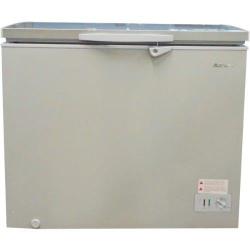 Aeon Freezer | Aeon ACF300GK02 302 Litre Chest Freezer R600a- Grey Colour - deluxe.com.ng