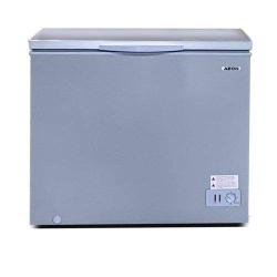 Aeon Freezer | Aeon ACF200GK 202 Litre Chest Freezer R600a- Grey Colour - deluxe.com.ng