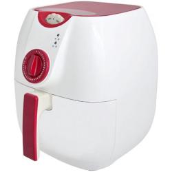 Xtouch Airfryer AF2901 Manual,White,Black(DT) - deluxe.com.ng