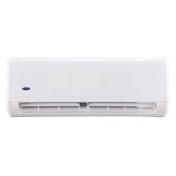 Carrier 1 HP Split Unit air Conditioner | R410AFS CO| 9K CO - deluxe.com.ng