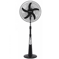 Century 16 Inch Rechargeable Fan | FRC40D (5 Blades) - deluxe.com.ng