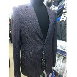 GREY TURKEY BLAZER WITH ONE BUTTON | AVAILABLE IN ALL SIZES (CHIFAS) (N) - deluxe.com.ng