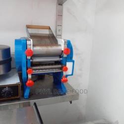 PD INDUSTRIAL CHIN CHIN CUTTER  MACHINE- deluxe.com.ng
