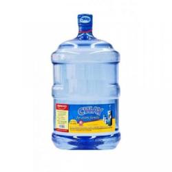 CWAY DISPENSER WATER WITH BOTTLE - deluxe.com.ng