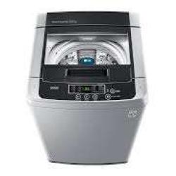 LG 8kg, Smart Inverter Top Load Automatic Washing Machine WM 8585- deluxe.com.ng