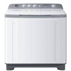 Haier Thermocool Top load Semi Automatic,TLSA13AD 13kg, Grey - deluxe.com.n
