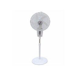 Duravolt 18 Inch Rechargeable Fan  - deluxe.com.ng